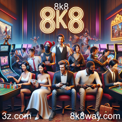 A Revolução dos Jogos Multiplayer: Conectando Jogadores em Todo o Mundo