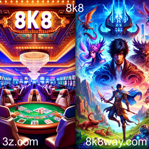 A Evolução dos Jogos de RPG: Uma Viagem Épica