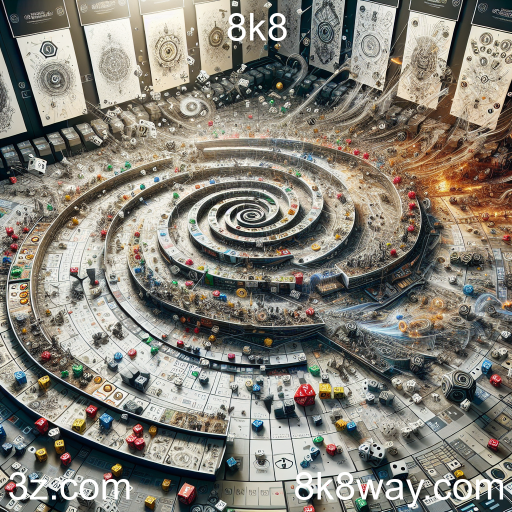 A Arte da Estratégia nos Jogos: Desbravando Táticas e Planejamento